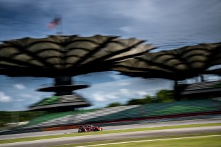 8	EBM	Setiawan Santoso	Tanart Sathienthirakul	Porsche 911 GT3 R (992) | SRO Motorsports Group