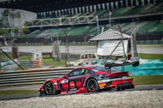 8	EBM	Setiawan Santoso	Tanart Sathienthirakul	Porsche 911 GT3 R (992) | SRO Motorsports Group