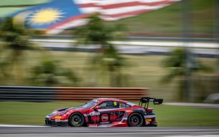 8	EBM	Setiawan Santoso	Tanart Sathienthirakul	Porsche 911 GT3 R (992) | SRO Motorsports Group
