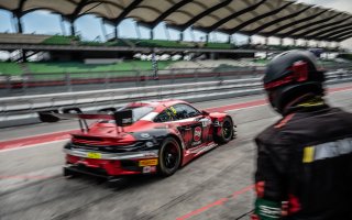 8	EBM	Setiawan Santoso	Tanart Sathienthirakul	Porsche 911 GT3 R (992) | SRO Motorsports Group