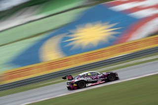 90	GH-TEAM AAI	Kevin Chen Chun Hua	Jens Klingmann	BMW M4 GT3 | SRO Motorsports Group