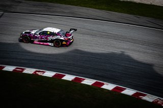 90	GH-TEAM AAI	Kevin Chen Chun Hua	Jens Klingmann	BMW M4 GT3 | SRO Motorsports Group