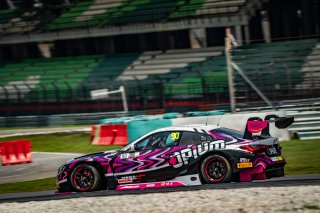 90	GH-TEAM AAI	Kevin Chen Chun Hua	Jens Klingmann	BMW M4 GT3 | SRO Motorsports Group
