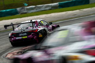 90	GH-TEAM AAI	Kevin Chen Chun Hua	Jens Klingmann	BMW M4 GT3 | SRO Motorsports Group