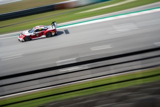 911	AAS Motorsport by&nbsp;Absolute&nbsp;Racing	Vutthikorn Inthraphuvasak	Klaus&nbsp;Bachler	Porsche 911 GT3 R (992) | SRO Motorsports Group