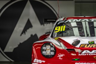 911	AAS Motorsport by&nbsp;Absolute&nbsp;Racing	Vutthikorn Inthraphuvasak	Klaus&nbsp;Bachler	Porsche 911 GT3 R (992) | SRO Motorsports Group