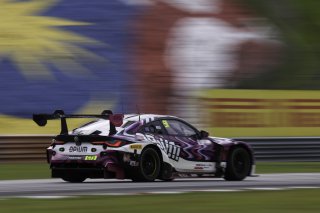 91	GH-TEAM AAI	Junsan Chen	Jesse Krohn	BMW M4 GT3 | SRO Motorsports Group