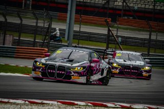 91	GH-TEAM AAI	Junsan Chen	Jesse Krohn	BMW M4 GT3 | SRO Motorsports Group