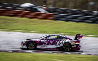 91	GH-TEAM AAI	Junsan Chen	Jesse Krohn	BMW M4 GT3 | SRO Motorsports Group