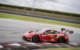 992	Absolute Racing	Bao Jinlong	Edoardo Mortara	Porsche 911 GT3 R (992) | SRO Motorsports Group