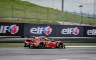 992	Absolute Racing	Bao Jinlong	Edoardo Mortara	Porsche 911 GT3 R (992) | SRO Motorsports Group