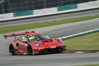 992	Absolute Racing	Bao Jinlong	Edoardo Mortara	Porsche 911 GT3 R (992) | SRO Motorsports Group