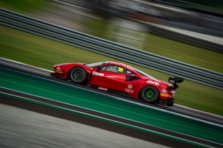 99	Harmony Racing	Ruihua Wu	Yanbin Xing	Ferrari 488 GT3 | SRO Motorsports Group