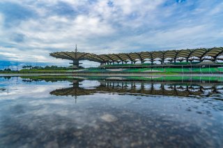 Sepang Grand Stand | SRO Motorsports Group
