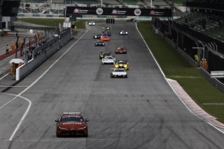 Sepang Safety Car | SRO Motorsports Group