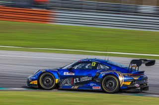 13	Phantom Global Racing	Sun JingZu	Joel Eriksson	Porsche 911 GT3 R (992) | SRO Motorsports Group