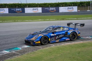 13	Phantom Global Racing	Sun JingZu	Joel Eriksson	Porsche 911 GT3 R (992) | SRO Motorsports Group