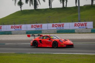 18	Porsche Center Okazaki	Hiroaki Nagai	Yuta Kamimura	Porsche 911 GT3 R (992) | SRO Motorsports Group