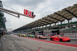 18	Porsche Center Okazaki	Hiroaki Nagai	Yuta Kamimura	Porsche 911 GT3 R (992) | SRO Motorsports Group