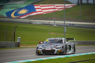 19	The Spirit of FFF Racing	Hiroshi Hamaguchi	Mineki Okura	Audi R8 LMS GT3 EVO II  | SRO Motorsports Group