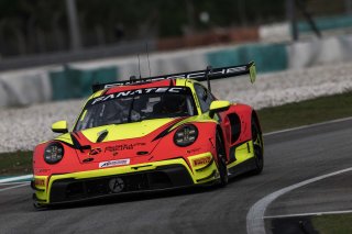 1	Absolute Racing	Anthony Liu Xu	Alessio Picariello	Porsche 911 GT3 R (992) | SRO Motorsports Group
