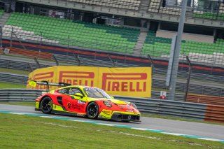 1	Absolute Racing	Anthony Liu Xu	Alessio Picariello	Porsche 911 GT3 R (992) | SRO Motorsports Group