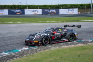44	Vollgas Motorsports	Han MinGwan 	Kim JaehYun	Porsche 911 GT3R (992) | SRO Motorsports Group