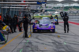 4	Origine Motorsport	Lv Wei	Laurin Heinrich	Porsche 911 GT3 R (992) | SRO Motorsports Group