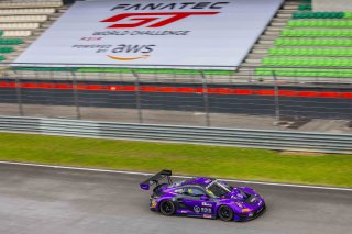 4	Origine Motorsport	Lv Wei	Laurin Heinrich	Porsche 911 GT3 R (992) | SRO Motorsports Group