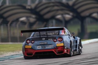 500	TEAM 5ZIGEN	Hirobon	Yu Kanamaru	Nissan GT-R NISMO GT3 | SRO Motorsports Group