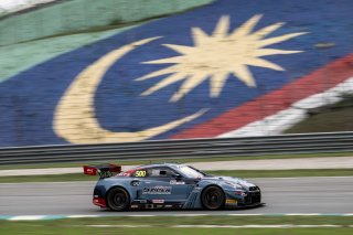 500	TEAM 5ZIGEN	Hirobon	Yu Kanamaru	Nissan GT-R NISMO GT3 | SRO Motorsports Group