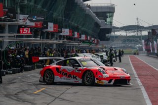 51	AMAC Motorsport	Andrew Macpherson	William Ben Porter	Porsche 911 GT3 R (991.2) | SRO Motorsports Group