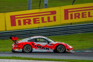 51	AMAC Motorsport	Andrew Macpherson	William Ben Porter	Porsche 911 GT3 R (991.2) | SRO Motorsports Group