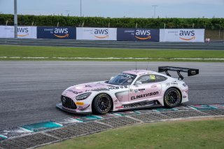 52	Climax Racing	Li Lichao	 Liu Hangcheng	Mercedes-AMG GT3 EVO | SRO Motorsports Group