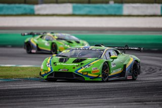 63	VSR	Zhou Bihuang	Marco Mapelli 	Lamborghini Huracan GT3 Evo2 | SRO Motorsports Group