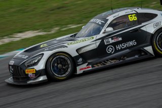 66	Climax Racing	Min Heng	Jaylyn Robotham	Mercedes-AMG GT3 EVO | SRO Motorsports Group