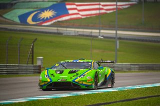 6	VSR	Bian Ye	Edoardo Liberati	Lamborghini Huracan GT3 Evo2 | SRO Motorsports Group