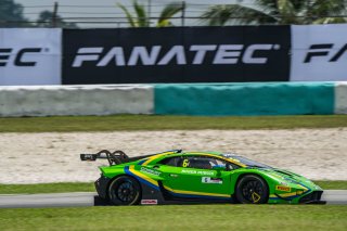 6	VSR	Bian Ye	Edoardo Liberati	Lamborghini Huracan GT3 Evo2 | SRO Motorsports Group