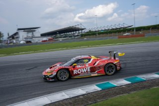 77	Harmony Racing	Luo Kailuo	Liang Jiatong	Ferrari 296 GT3 | SRO Motorsports Group