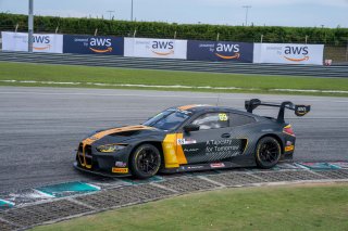 89	Team KRC	Ruan Cun Fan	Jono Lester	BMW M4 GT3 | SRO Motorsports Group