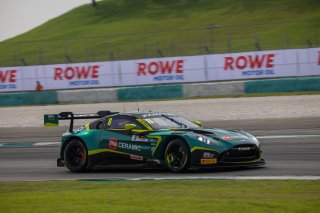 8	EBM	Setiawan Santoso	Setiawan Santoso	Aston Martin Vantage AMR GT3 Evo | SRO Motorsports Group