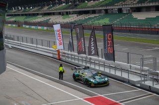 8	EBM	Setiawan Santoso	Setiawan Santoso	Aston Martin Vantage AMR GT3 Evo | SRO Motorsports Group