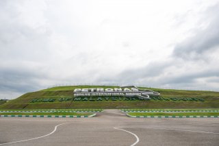 Sepang International Circuit | SRO Motorsports Group