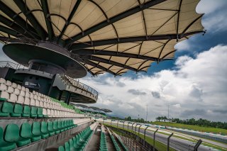 Sepang International Circuit | SRO Motorsports Group