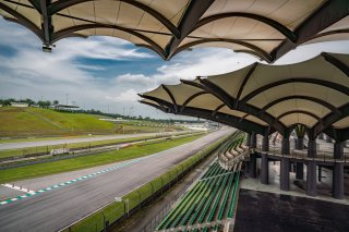 Sepang International Circuit | SRO Motorsports Group