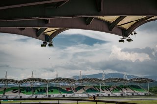 Sepang International Circuit | SRO Motorsports Group