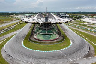 Sepang International Circuit | SRO Motorsports Group