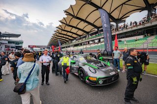 911	Absolute Racing	Eshan Pieris	Tanart Sathienthirakul	Porsche 911 GT3 R (992) | SRO Motorsports Group
