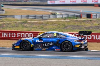 13	Phantom Global Racing	Sun JingZu	Jaxon Evans	Porsche 911 GT3 R (992) | SRO Motorsport Group