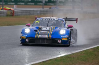 14	GTO Racing TEAM	Brian Lee	Hideto Yasuoka	Porsche 911 GT3 R (992) | SRO Motorsport Group